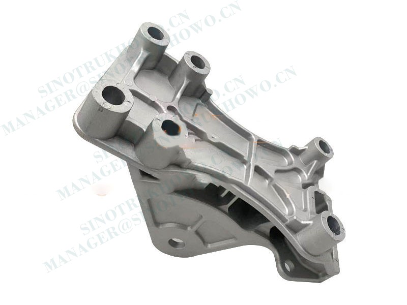 Cab left front suspension transition support AZ1664430042