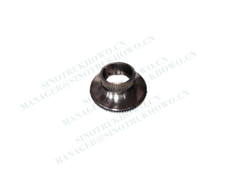 Gear ring bracket seat AZ2210100006