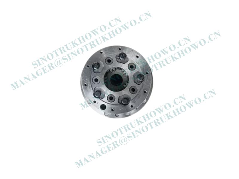 Wheel assembly AZ7129340070-1