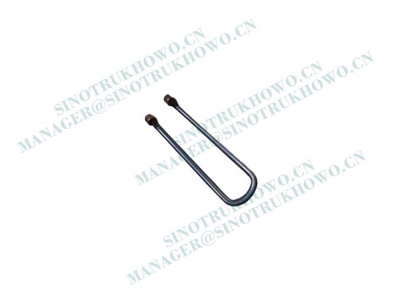 Rear spring riding bolt AZ9125520268