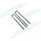 Rear spring riding bolt AZ9125520268
