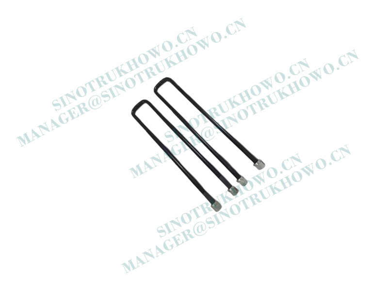 Rear spring riding bolt AZ9125520268