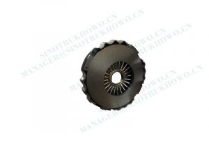 CH430 21 clutch pressure plate assembly AZ9921160200