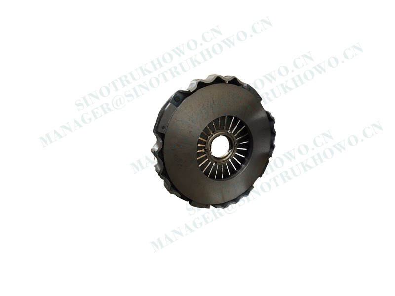 CH430 21 clutch pressure plate assembly AZ9921160200