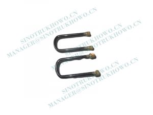 Front Spring Riding Bolt AZ9925520029