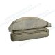 Rubber bearing assembly AZ9925521278