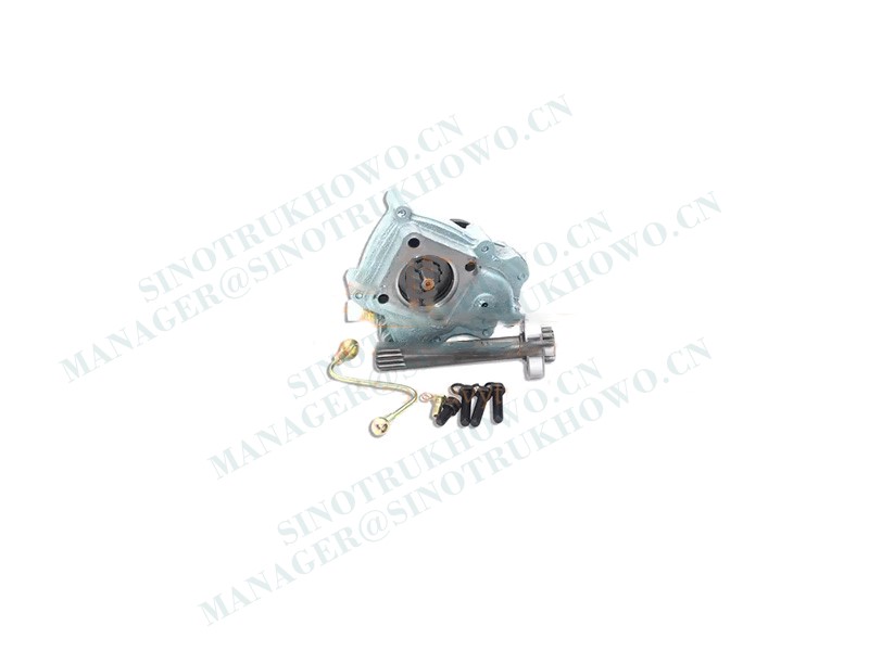 PTO HW70