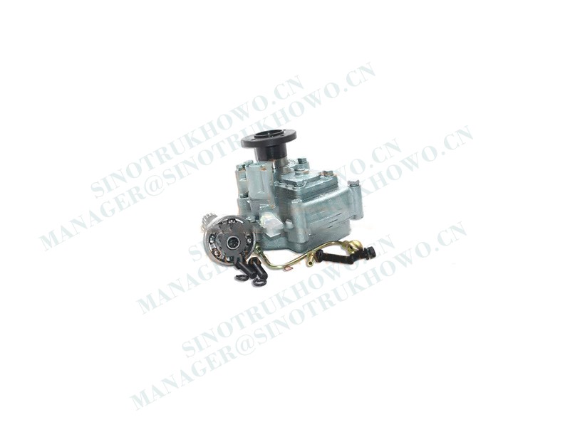 PTO HW70