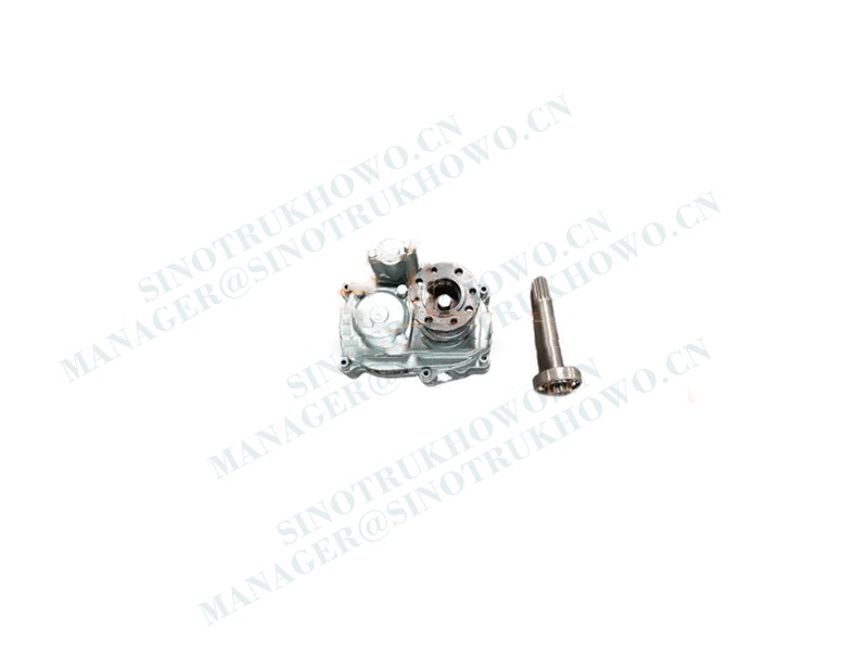 PTO HW70