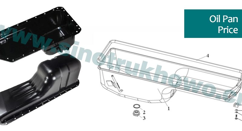 Oil Pan
