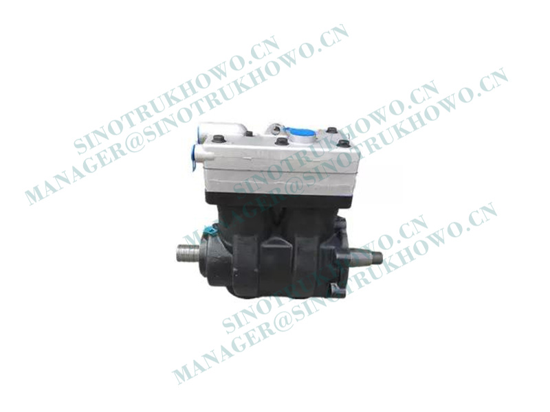 Double Cylinder Water Cooled Air Compressor VG1099130010