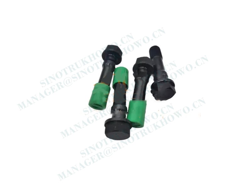 Connecting rod bolt VG1246030013