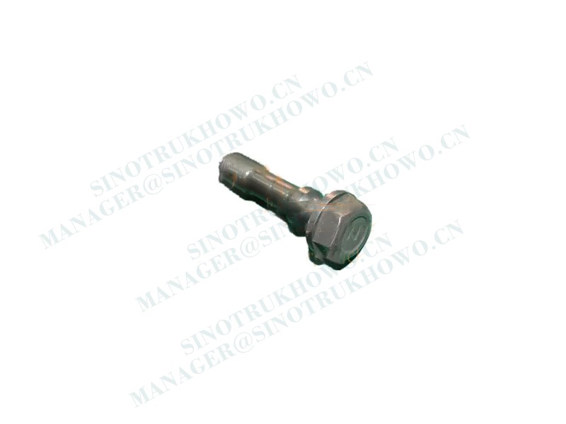 Connecting rod bolt VG1246030013