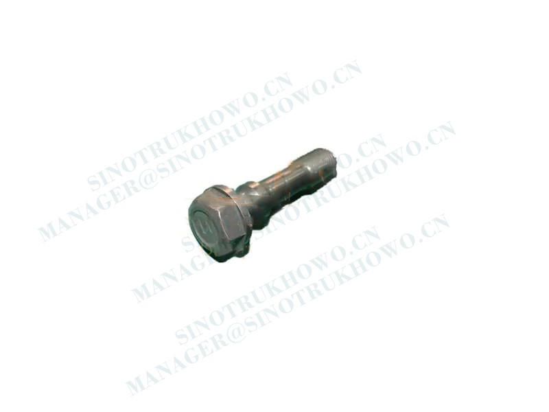 Connecting rod bolt VG1246030013