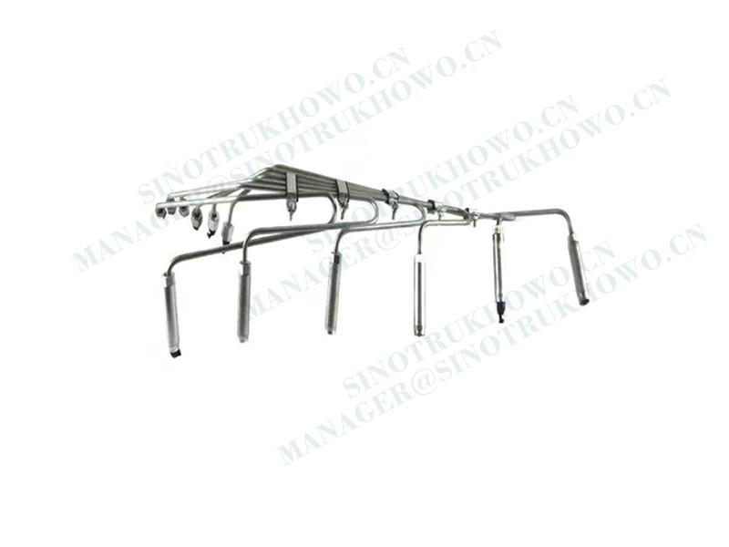 High pressure pipeline VG1246080002