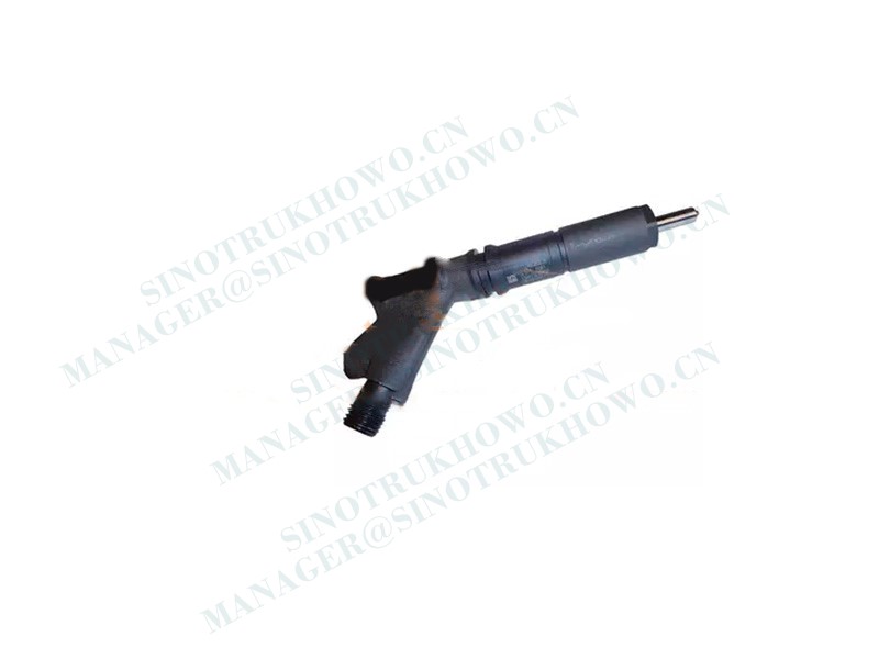 Fuel injector assembly VG1246080036