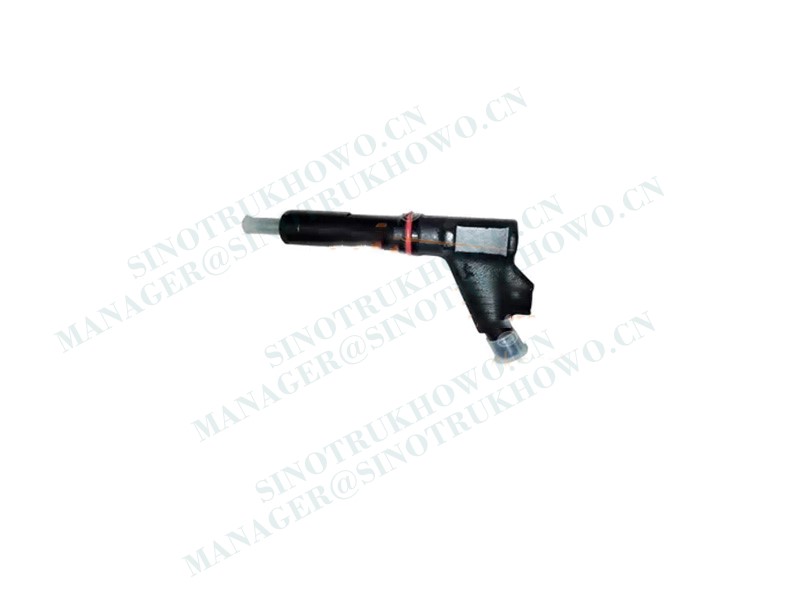 Fuel injector assembly VG1246080036