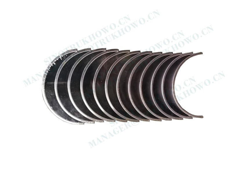 Connecting rod tile VG1560030033 VG1560030034