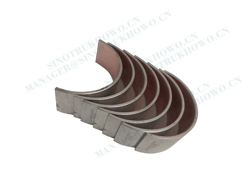Connecting rod tile VG1560030033 VG1560030034
