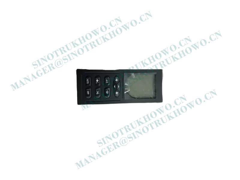 Heater controller WG1630840323