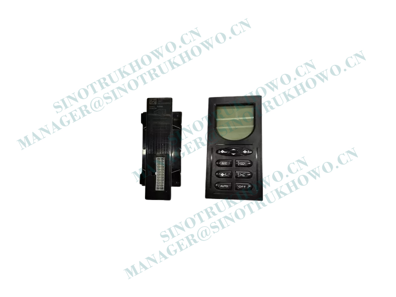 Heater controller WG1630840323
