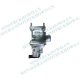 Brake master valve WG9000360520