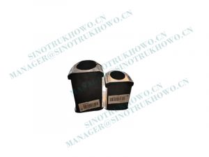 Rubber bush WG9100680068