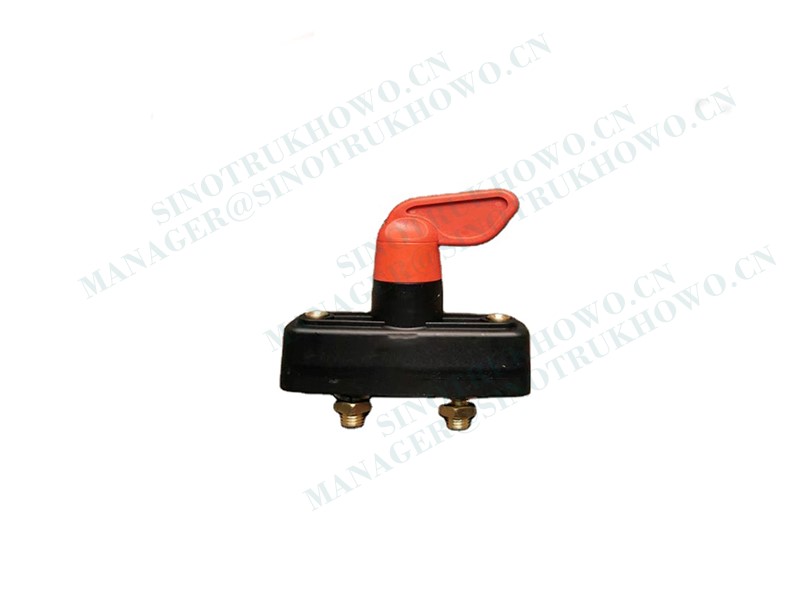main power switch WG9100760102