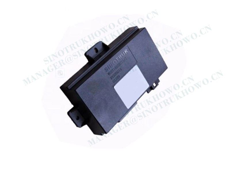 NanoBCU controller WG9716582011