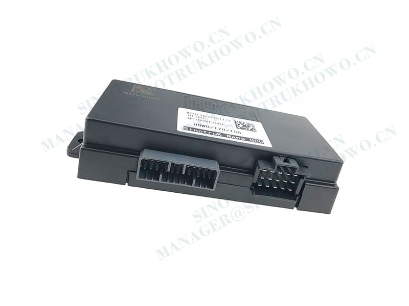 NanoBCU controller WG9716582011