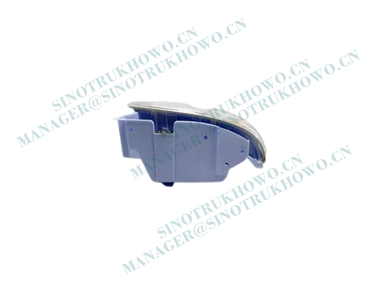 Headlight L WG9719720001