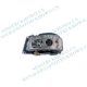 Headlight L WG9719720001