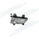 Front fog lights L WG9719720025