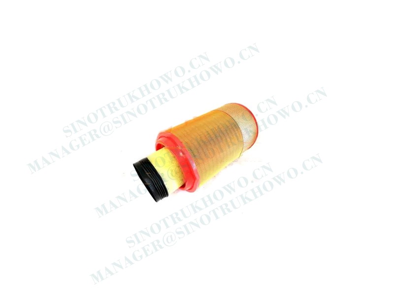 air filter WG9725190102
