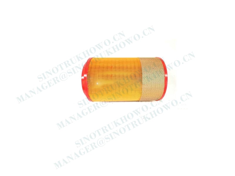 air filter WG9725190102