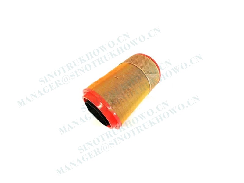 air filter WG9725190102