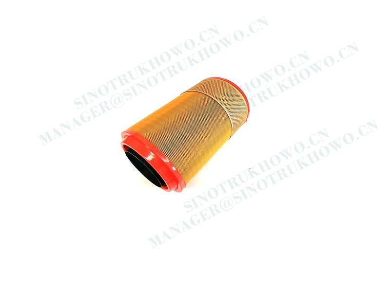 air filter WG9725190102 WG9725190103