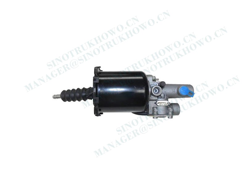 Clutch booster cylinder WG9725230051