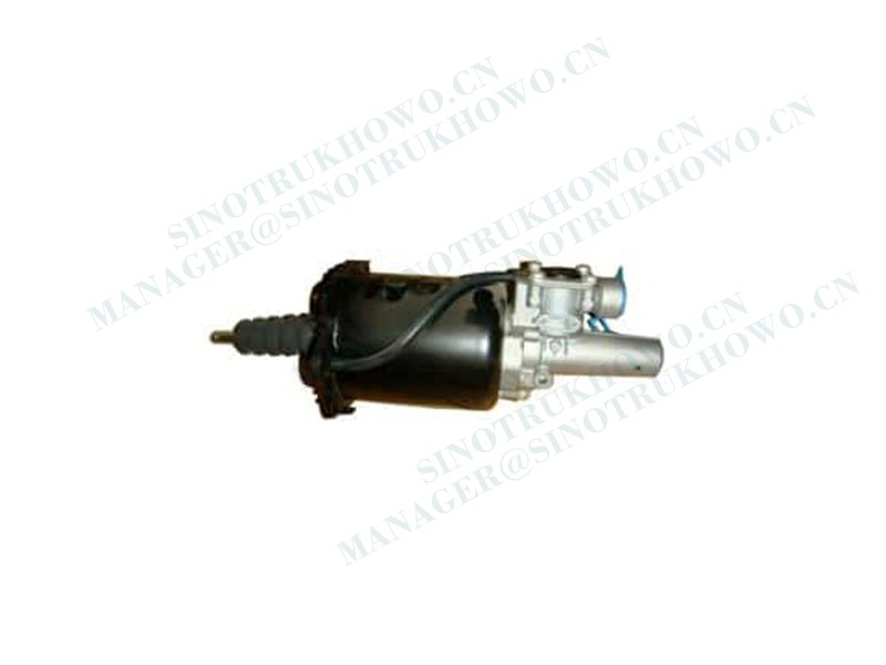 Clutch booster cylinder WG9725230051
