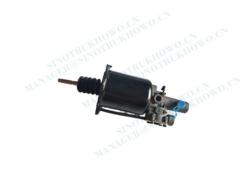 Clutch booster cylinder WG9725230051