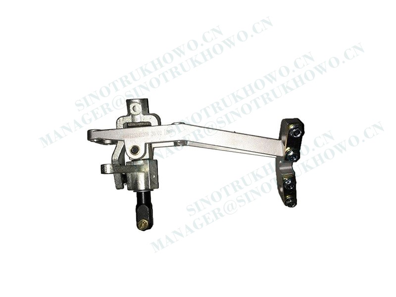 Manipulator WG9725240208