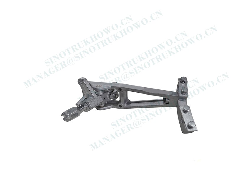Manipulator WG9725240208