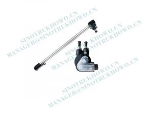 Oil level sensor WG9725550030