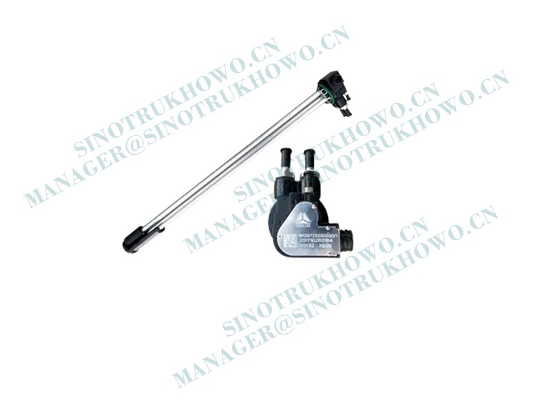 Oil level sensor WG9725550030