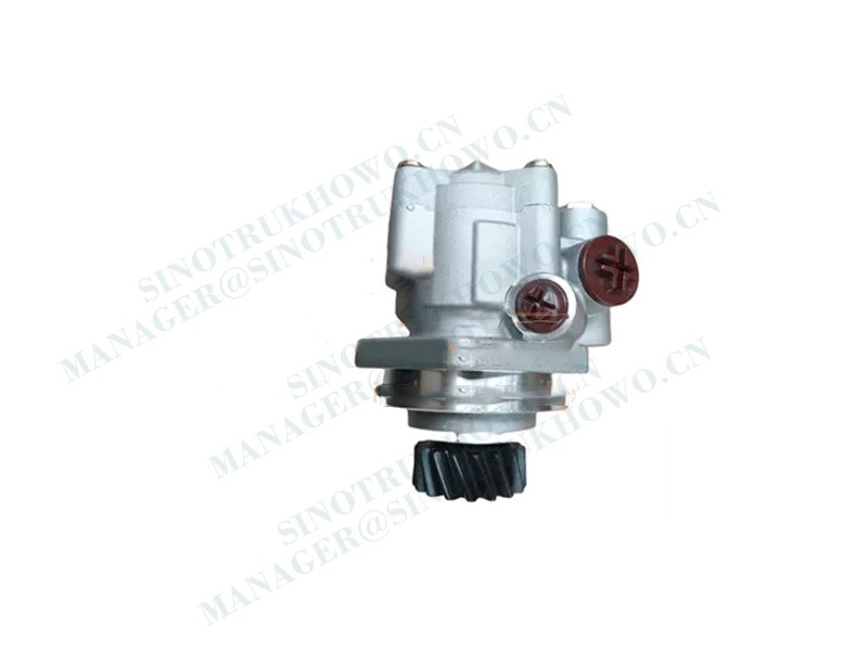 Steering vane pump WG9731471025