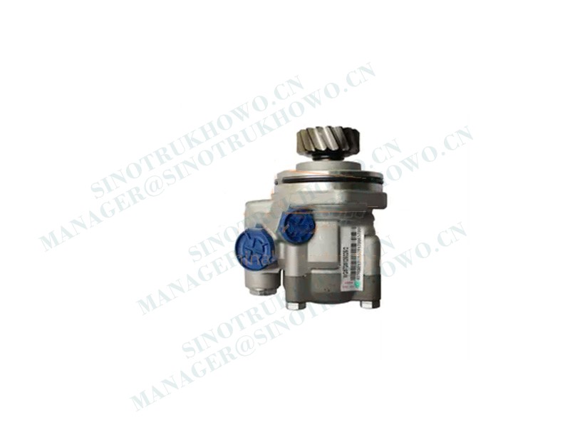 Steering vane pump WG9731471025