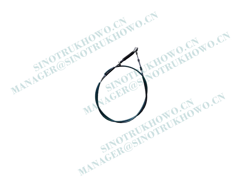 Shift flexible shaft assembly (fine3300) WG9900243301