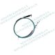 Shift flexible shaft assembly (fine3300) WG9900243301