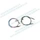 Gear selection flexible shaft assembly (fine3400) WG9900243402