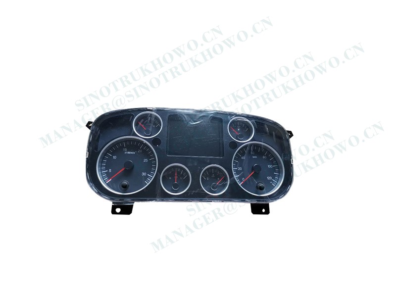 gauge WG9918581111